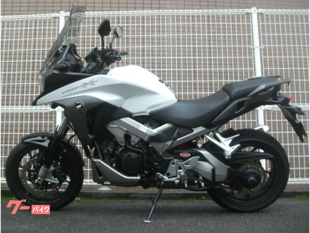 ホンダ VFR800X｜一国サイクルワークス｜新車・中古バイクなら