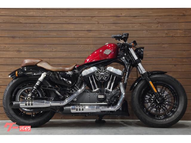 HARLEY－DAVIDSON XL1200X フォーティエイト｜一