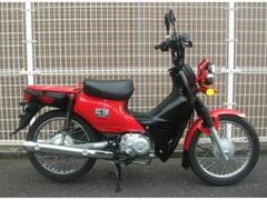 ホンダ　クロスカブ１１０