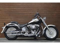 ＨＡＲＬＥＹ−ＤＡＶＩＤＳＯＮ　ＦＬＳＴＦ　ファットボーイ　１００周年記念モデル