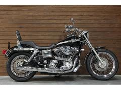 ＨＡＲＬＥＹ−ＤＡＶＩＤＳＯＮ　ＦＸＤＬ　ローライダー　１００周年記念モデル　カスタム有り