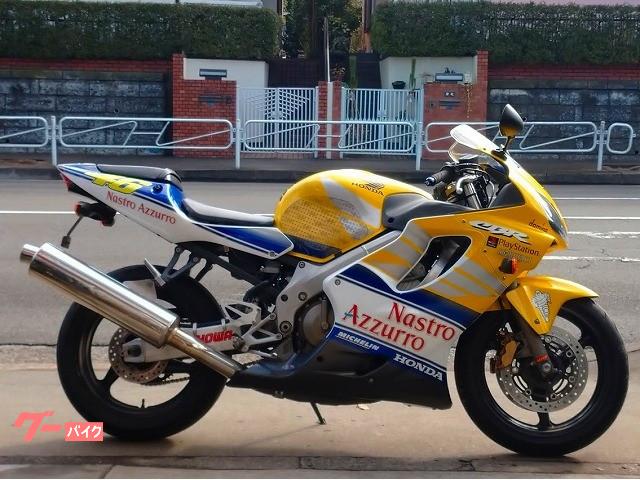 ホンダ ｃｂｒ６００ｆ４ｉ ロッシカラー カタクラ 新車 中古バイクなら グーバイク