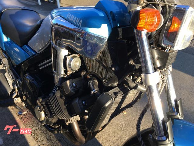 ヤマハ FZX750 3XF 1990年式｜カタクラ｜新車・中古