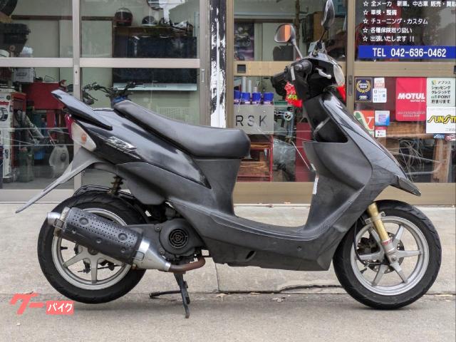 車両情報:スズキ ZZ | カタクラ | 中古バイク・新車バイク探しはバイクブロス