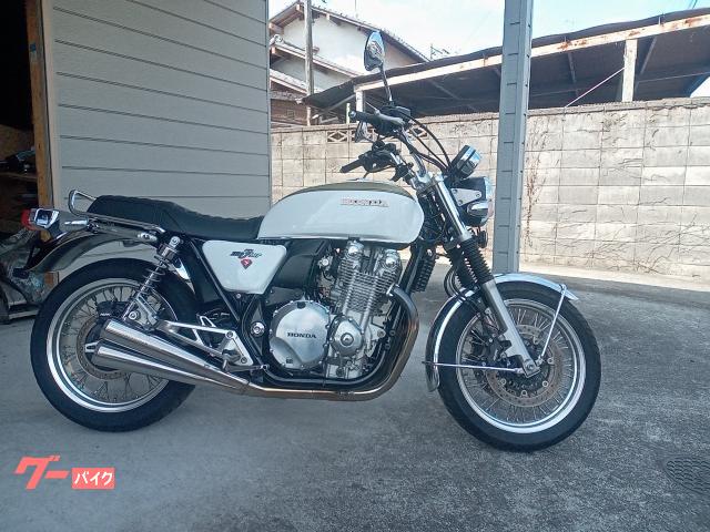 ＣＢ１１００ＥＸ