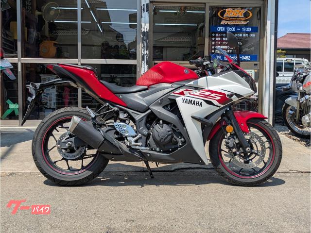 ＹＺＦ−Ｒ２５