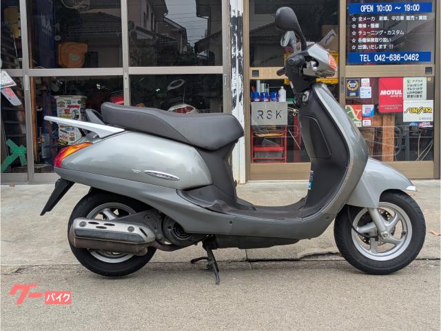 リード１００　ＪＦ０６　キャブレーター　２サイクル