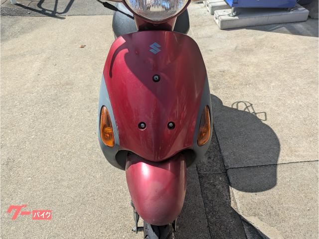 スズキ レッツ4｜カタクラ｜新車・中古バイクなら【グーバイク】
