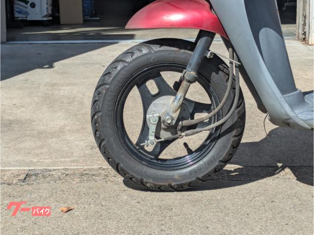 スズキ レッツ4｜カタクラ｜新車・中古バイクなら【グーバイク】