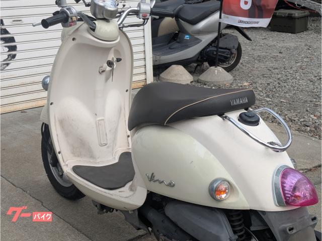 ヤマハ ビーノ SA37J ノーマル｜カタクラ｜新車・中古バイクなら