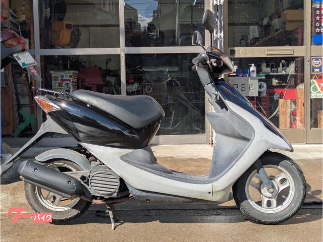 スマートＤｉｏ　ＡＦ５６　ノーマル　外装新品　バッテリー新品