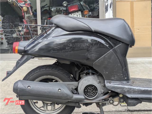 ホンダ トゥデイ AF61 ノーマル Vベルト新品 スクリー装備
