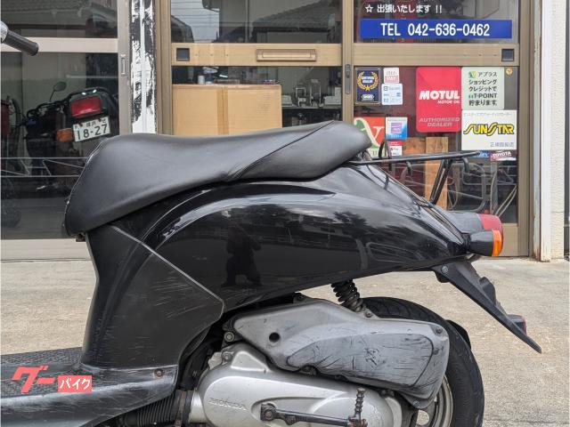 ホンダ トゥデイ AF61 ノーマル Vベルト新品 スクリー装備