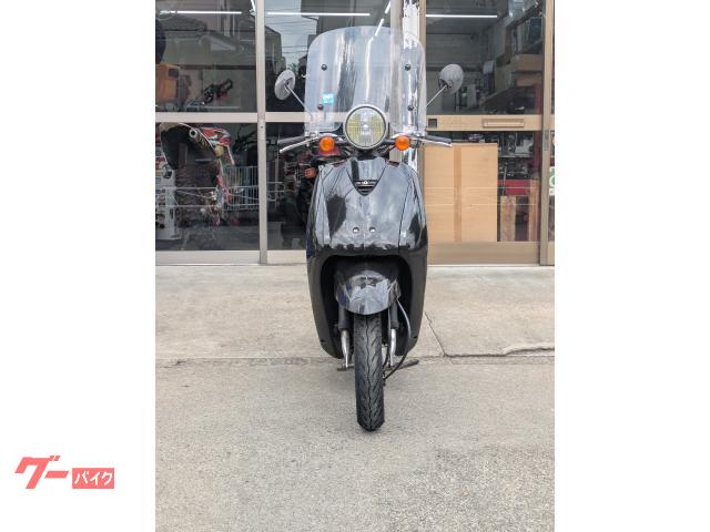 ホンダ トゥデイ AF61 ノーマル Vベルト新品 スクリー装備