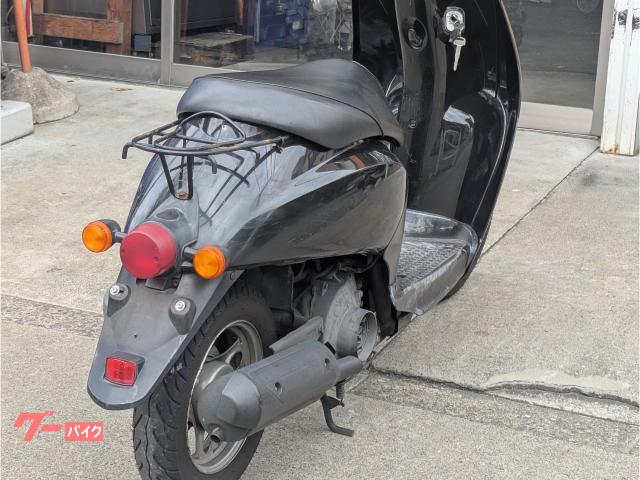 ホンダ トゥデイ AF61 ノーマル Vベルト新品 スクリー装備