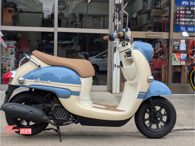 ビーノ　ＡＹ０２　ノーマル　インジェクション　ワンオーナー