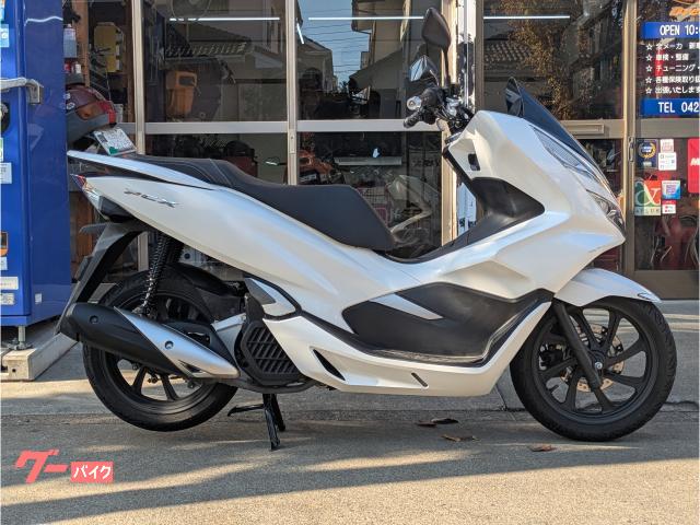 ＰＣＸ　ＪＦ８１　インジェクション