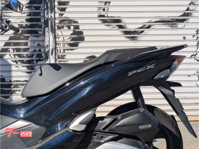 ホンダ PCX JF81 ノーマル 点検整備済み｜カタクラ｜新車・中古
