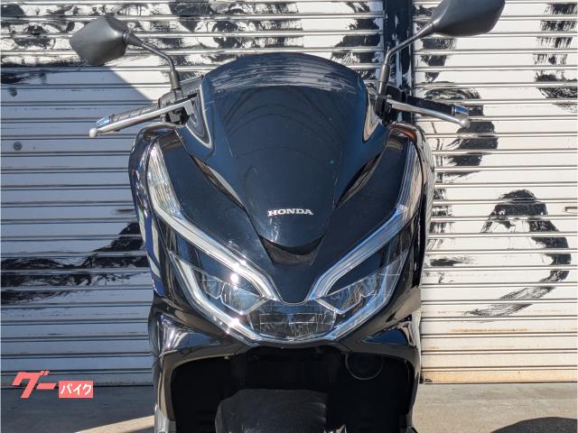 PCXjf81現状販売 HONDA PCX125 JF81 – 4851 – 京都 中古バイク販売整備 バイクショップ