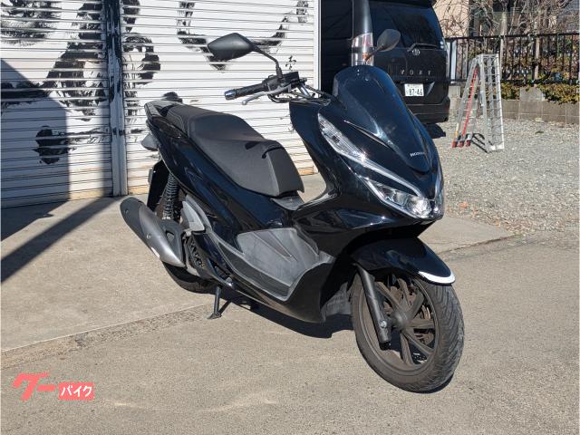 バイク PCXJF81 ホンダ PCX125 2018年式 2BJ-JF81の諸元・スペック情報 | ウェビック