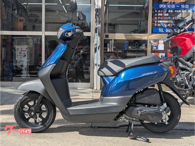 ホンダ タクト・ベーシック AF79 ノーマル ワンオーナー｜カタクラ