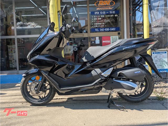 バイク PCXJK05 沖縄県の【PCX Jk05】バイク検索結果 | 沖縄のバイクを探すなら