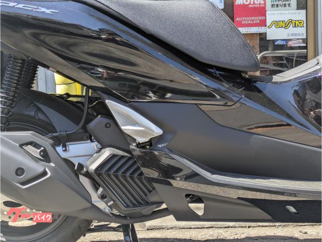 PCX 05 低走行 ホンダ PCX JK05 ノーマル 低走行車｜カタクラ｜新車・中古