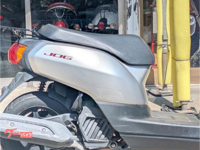 JOG  2018年式　AY01  ワンオーナー 登録、整備代込みの価格 ヤマハ ジョグ 2018年式 2BH-AY01/AF74Eの諸元・スペック情報 | ウェビック