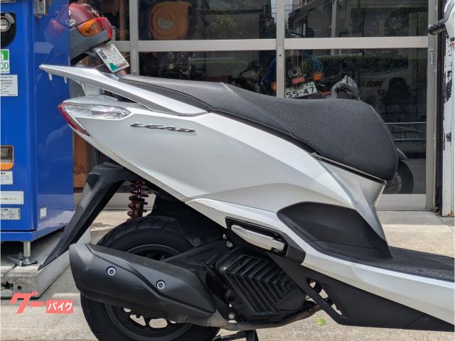ホンダ リード125 JK12 ノーマル ワンオーナー