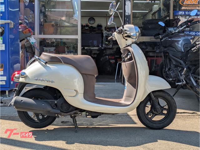 ホンダ ジョルノ AF70 ワンオーナー インジェクション｜カタクラ
