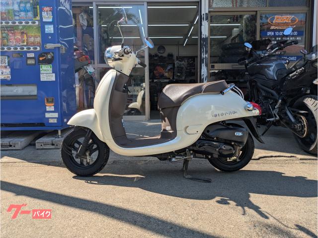 車両情報:ホンダ ジョルノ | カタクラ | 中古バイク・新車バイク探しは 車両情報:ホンダ ジョルノ | カタクラ | 中古バイク・新車バイク探しは