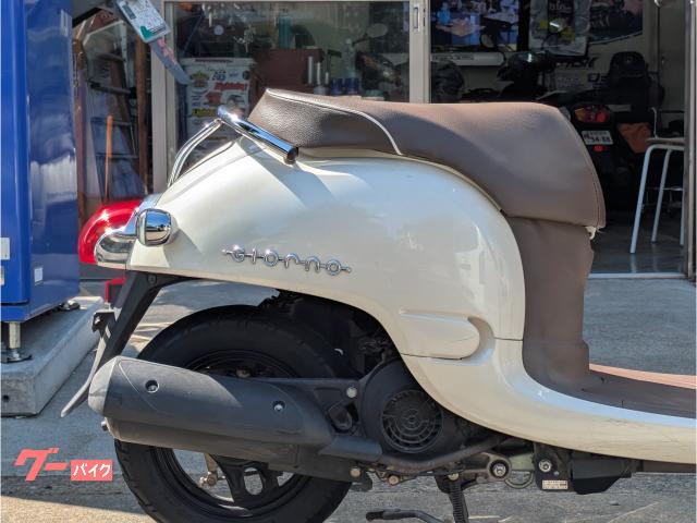 ホンダ ジョルノ AF70 ワンオーナー インジェクション｜カタクラ