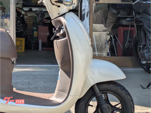 車両情報:ホンダ ジョルノ | カタクラ | 中古バイク・新車バイク探しは