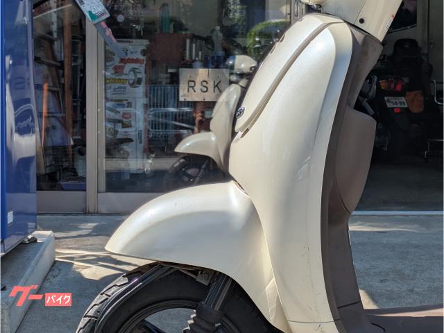 ホンダ ジョルノ AF70 ワンオーナー インジェクション｜カタクラ