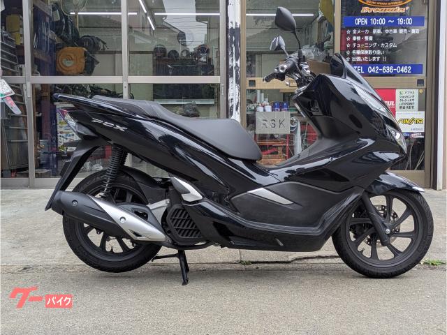 ＰＣＸ　ＪＦ８１　インジェクション　点検整備済み