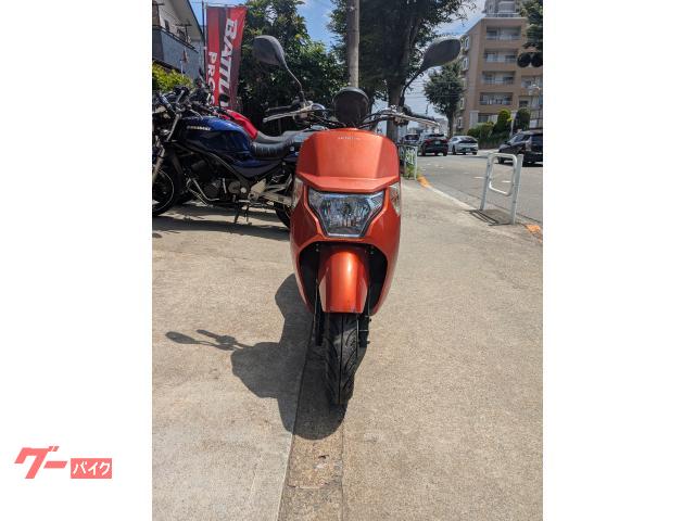 ホンダ ダンク AF78 インジェクション｜カタクラ｜新車・中古