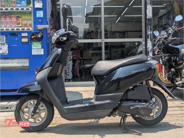 ☆ホンダ純正 ベーシック タクトTACT AF79 (AF75) レッグシールド