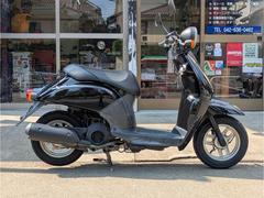 ホンダ　トゥデイ