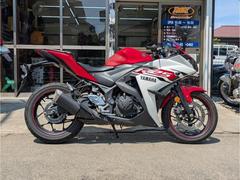 ヤマハ　ＹＺＦ−Ｒ２５