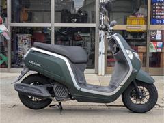 ホンダ　ダンク　ＡＦ７４　ノーマル