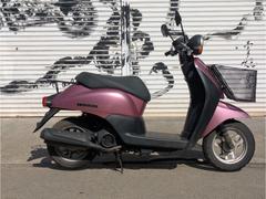 ホンダ　トゥデイ　ＡＦ６８　ノーマル　インジェクションモデル