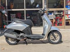 ホンダ　トゥデイ　ＡＦ６１　キャブ車　フロントリヤタイヤ新品　外装新品　Ｖベルト新品