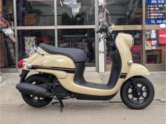 ヤマハ　ビーノ　ＡＹ０２　ノーマル　ワンオーナー　インジェクション