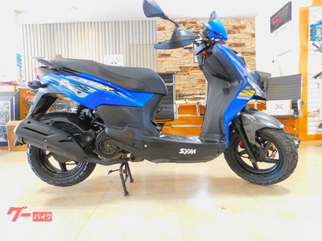 ＣＲＯＸ１２５