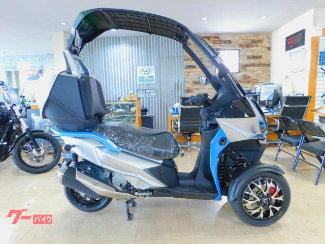 ＶＸ１−ＳＴ　２輪免許仕様