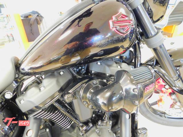 HARLEY-DAVIDSON FXLRS S 2023 — миниатюра 2