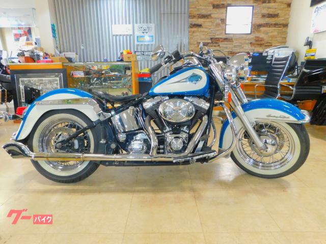 ＦＬＳＴＣ　ヘリテイジソフテイルクラシック