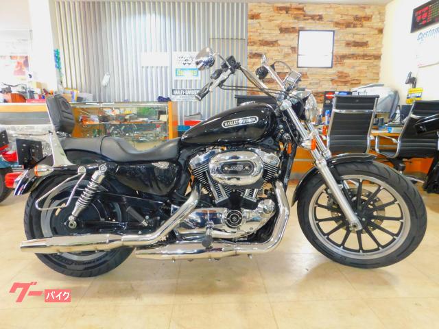 ＸＬ１２００Ｌ　ロー