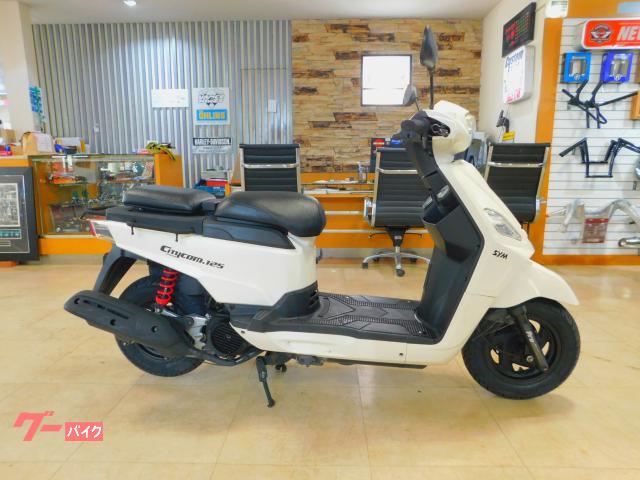 ＣＩＴＹＣＯＭ．１２５