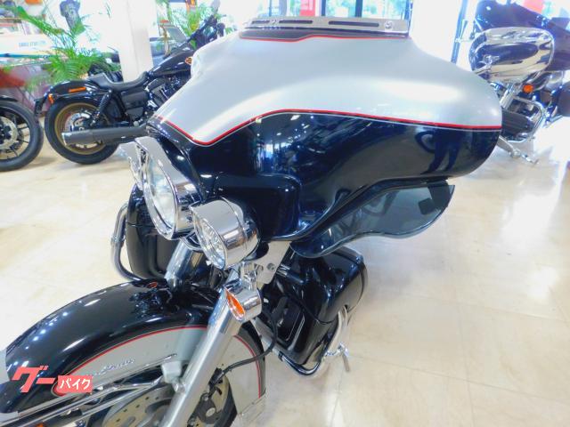 HARLEY－DAVIDSON FLHTCU エレクトラグライド